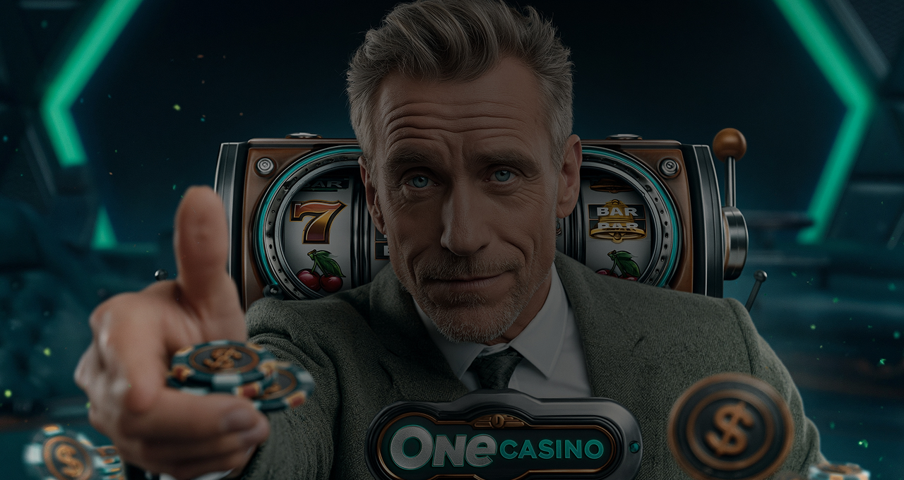 One Casino Slide 2